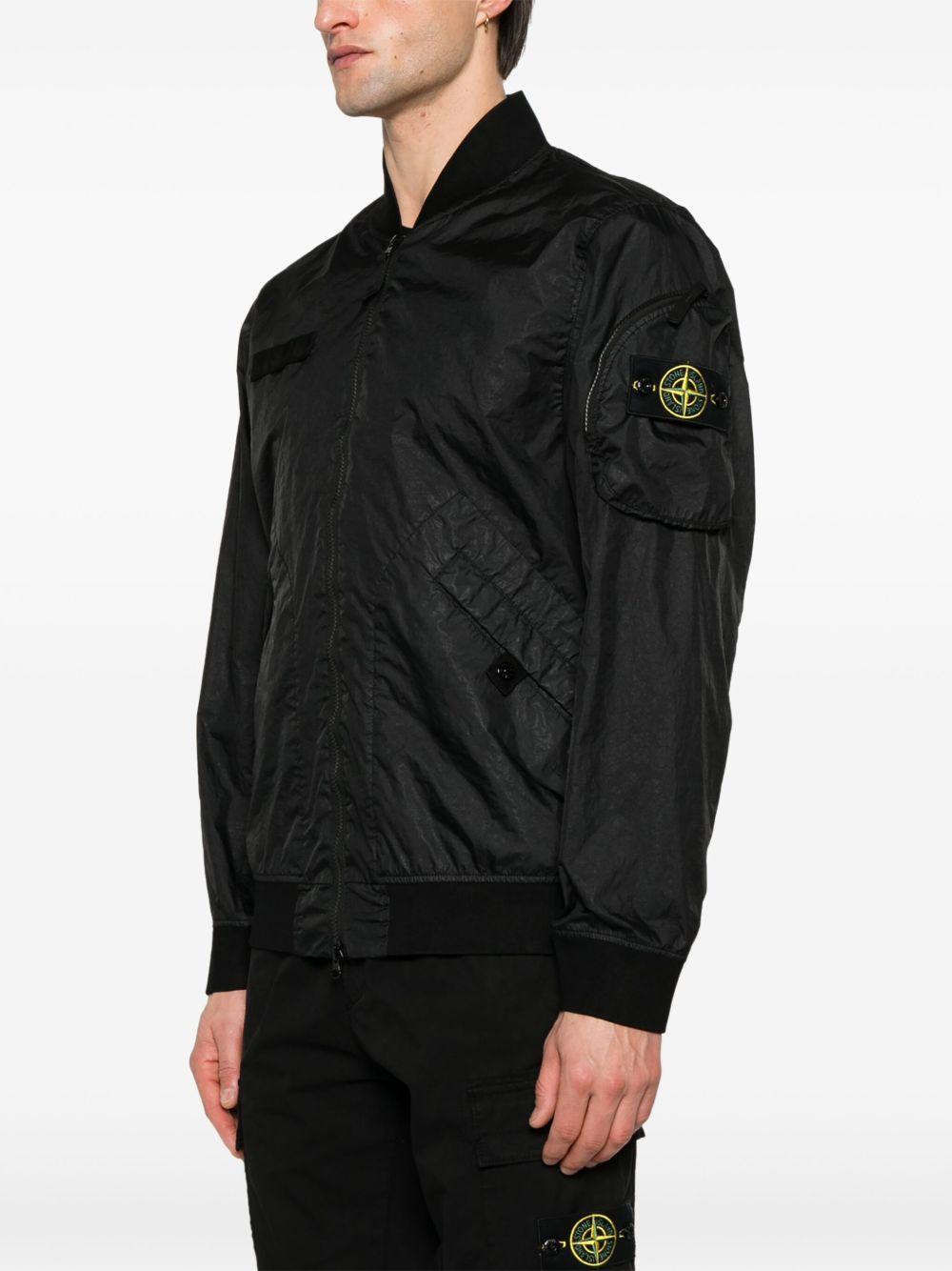 Product image of Technical Bomber Jacket