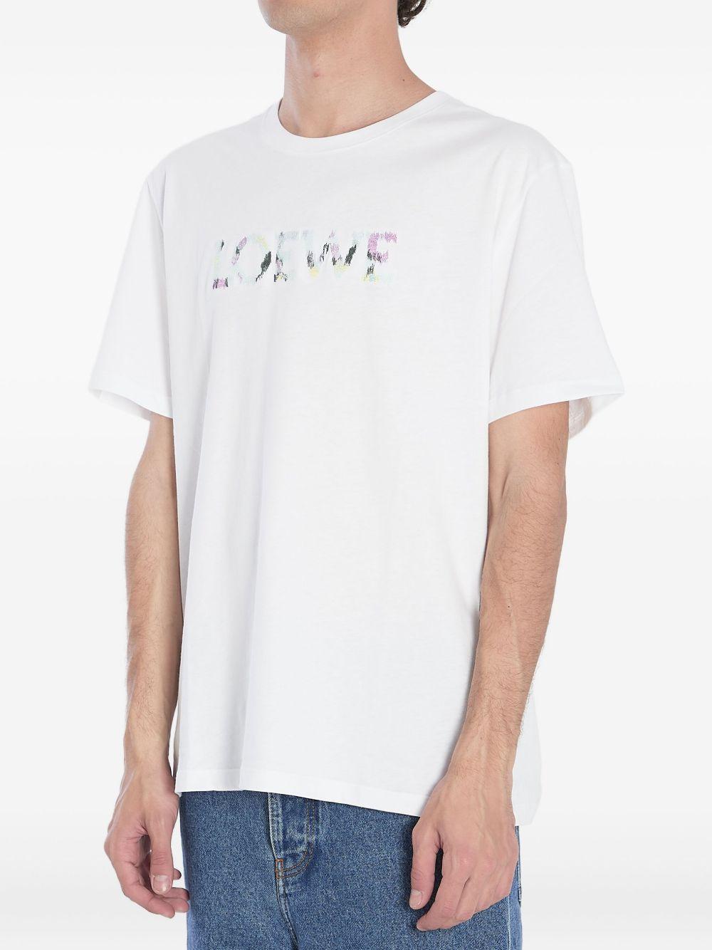 Product photo 2 for product Logo Relaxed Fit T-Shirt