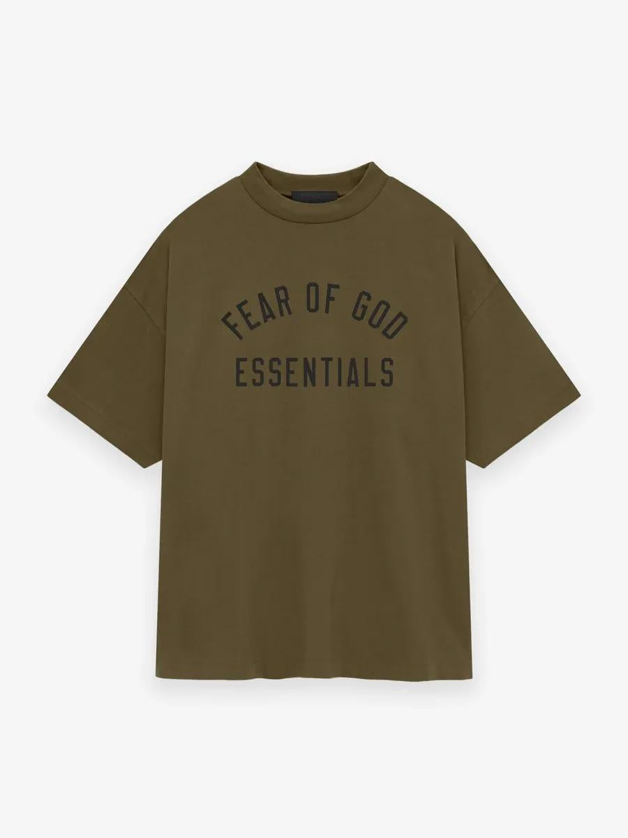 Product image of Crewneck Regular T-Shirt