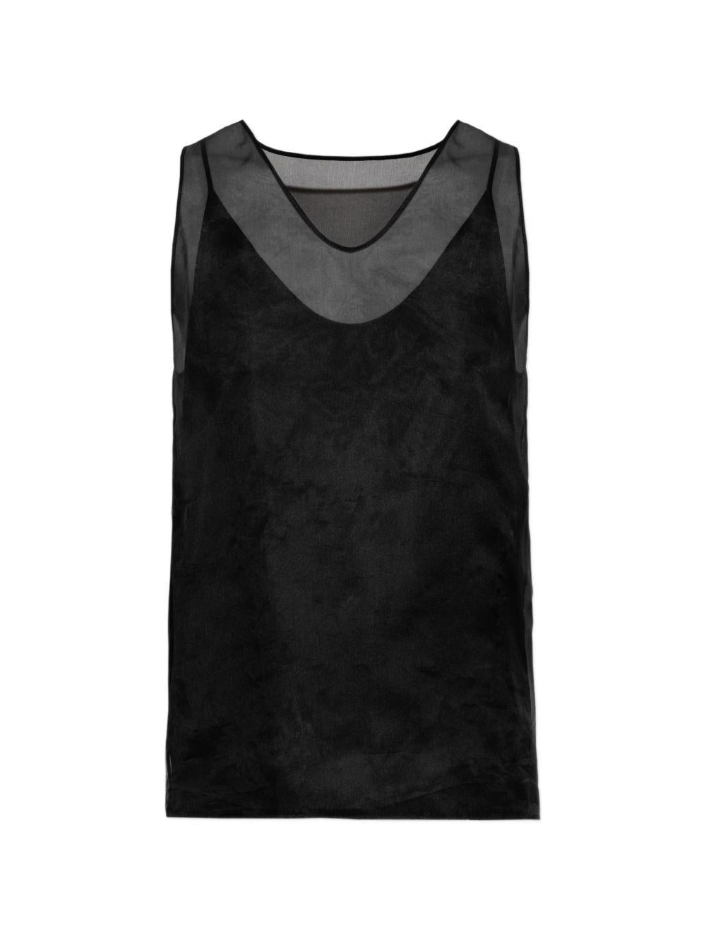 Product image of Sheer Tanktop