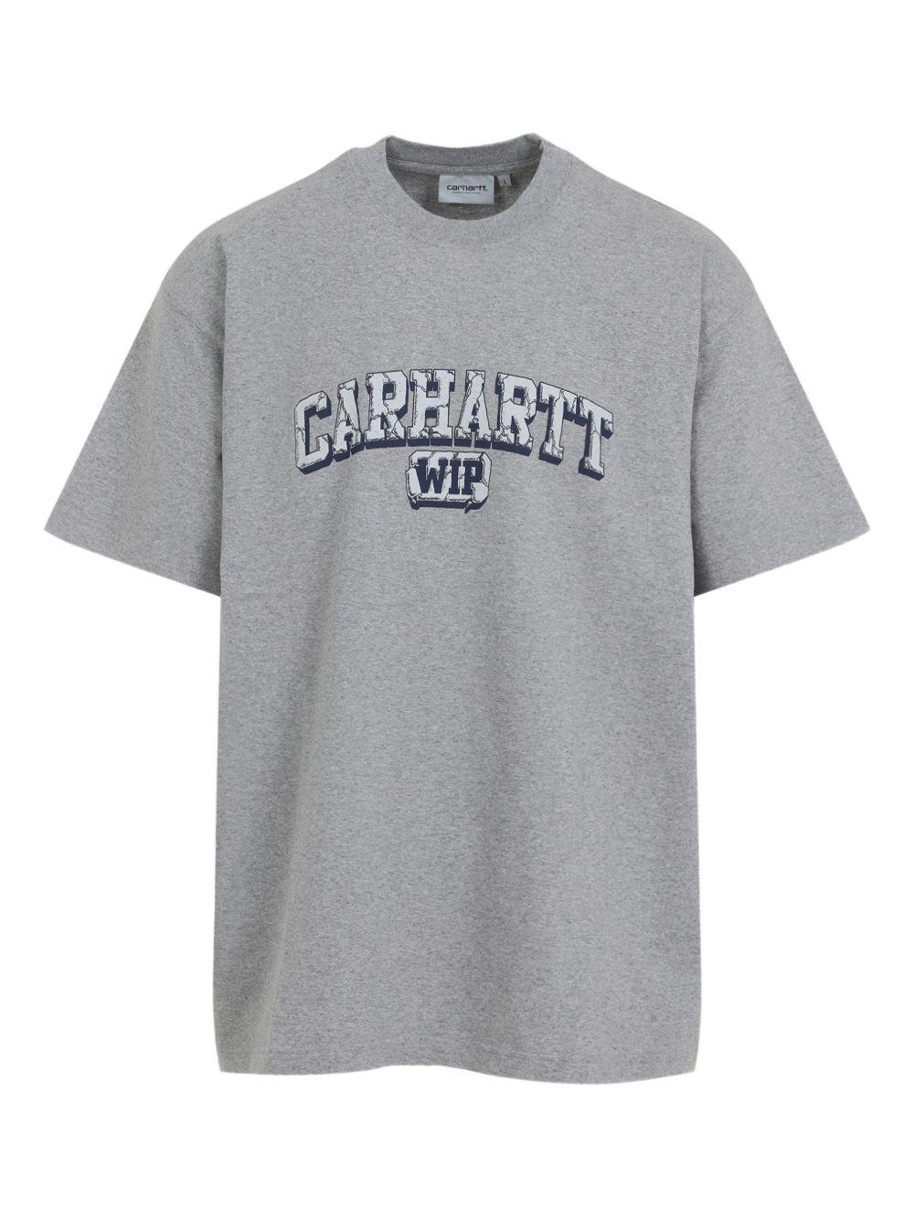 Product image of S/S Heavy Duty T-Shirt