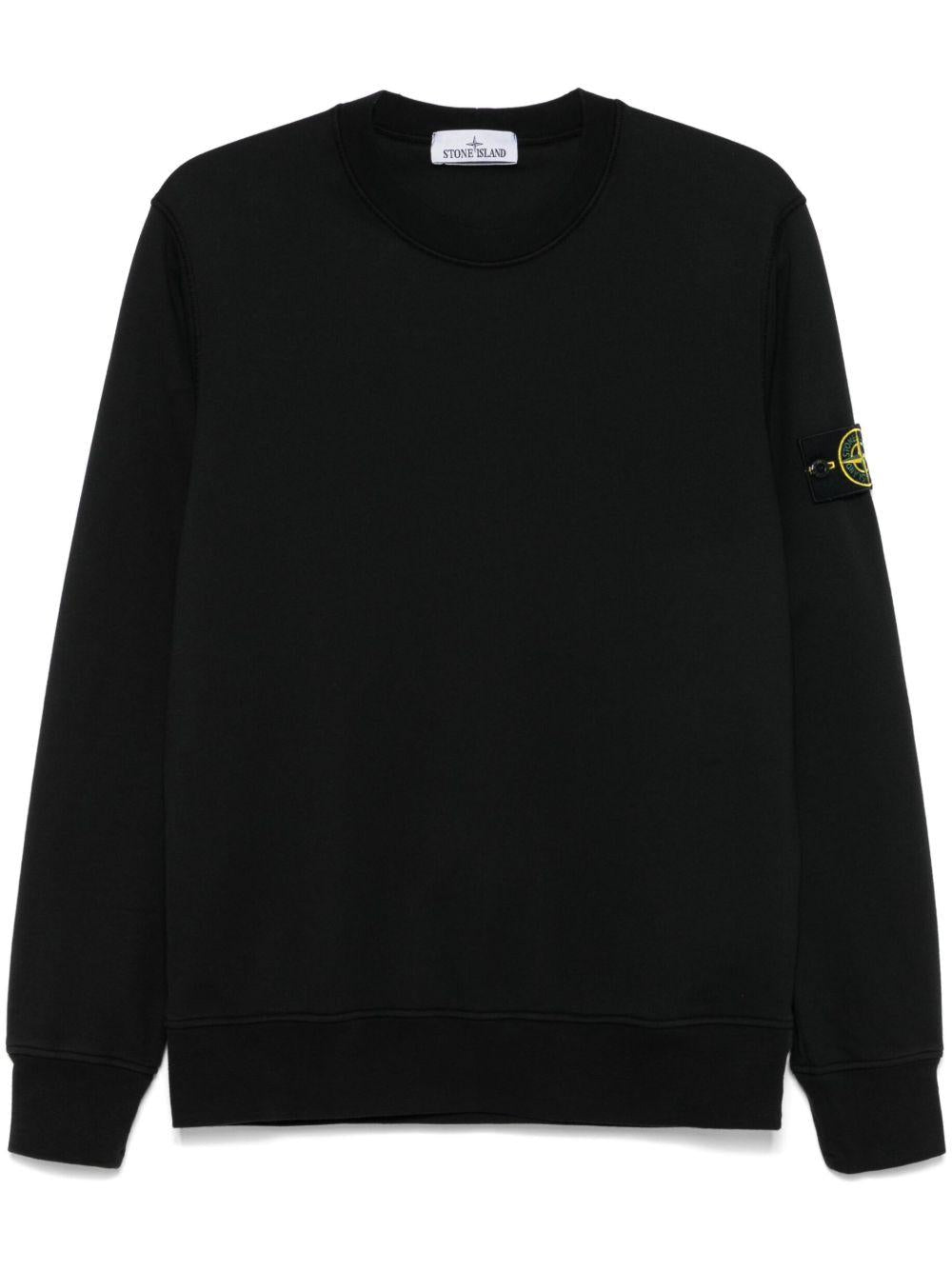 Product image of Basic Logo Sweater