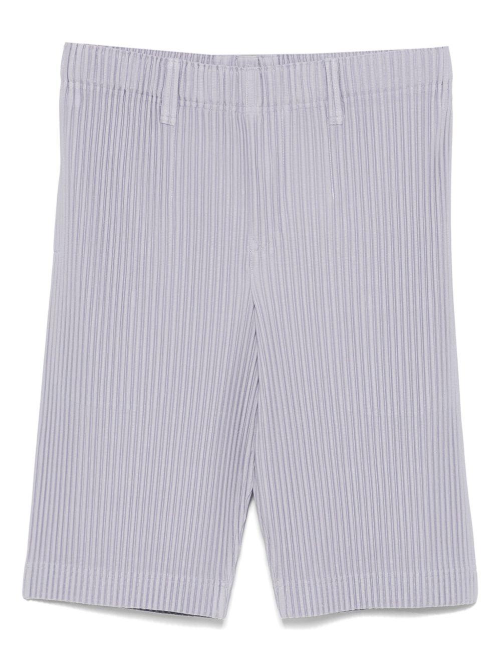Product photo 4 for product Pleated Shorts