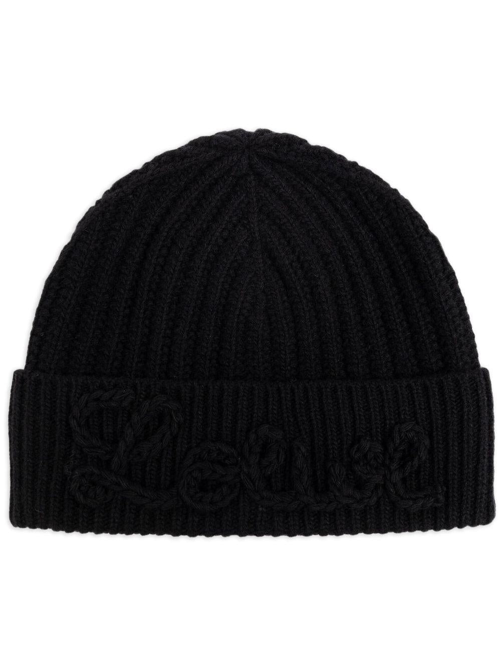 Product photo 3 for product Loewe Beanie
