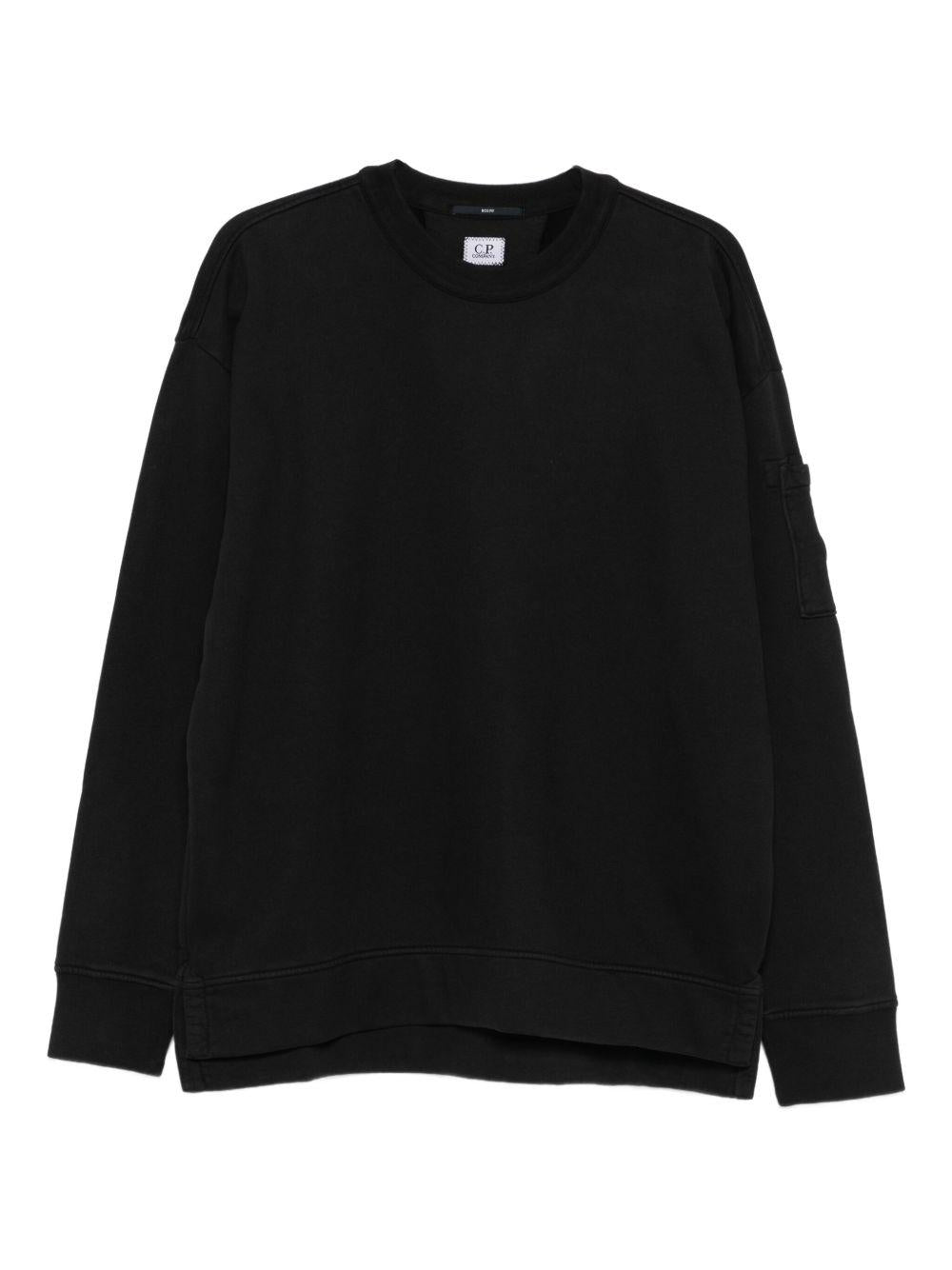 Product image of Brushed Sweater