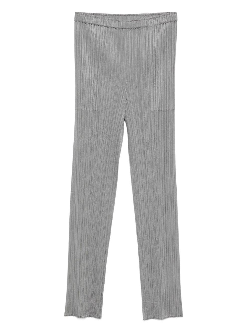 Product image of Basic Slim Trouser
