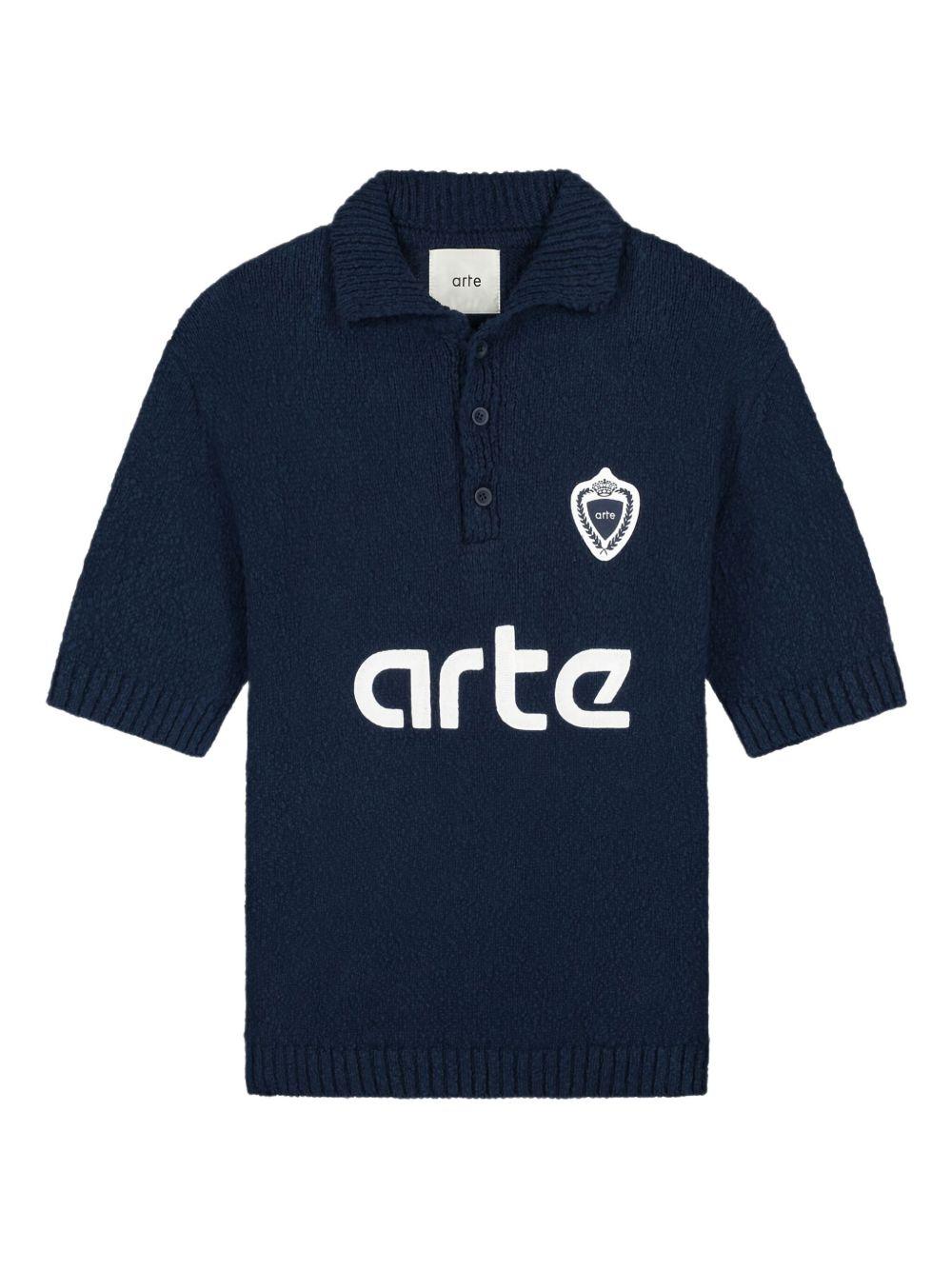 Product image of Football Knit