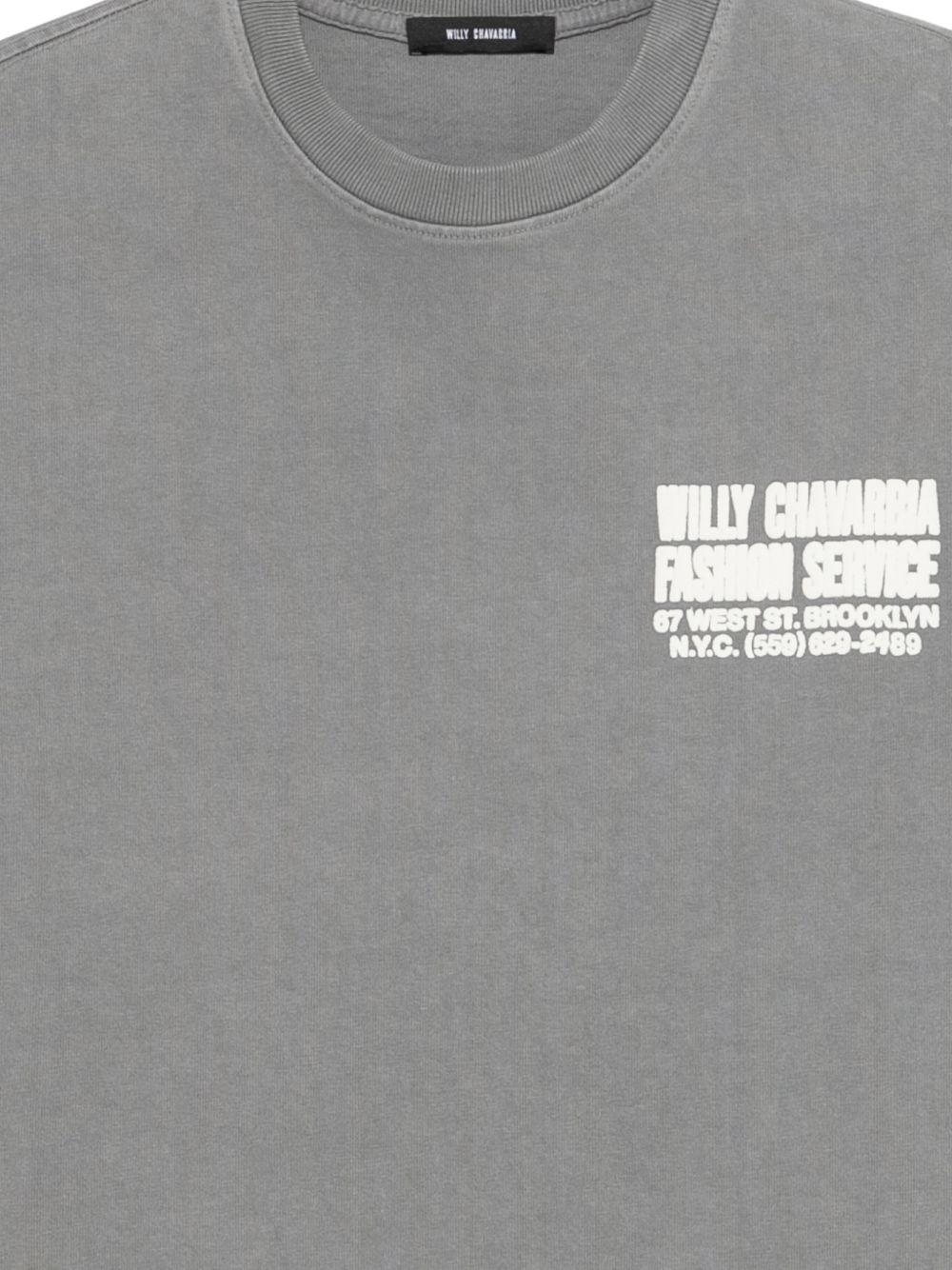 Product image of Fashion Services T-Shirt