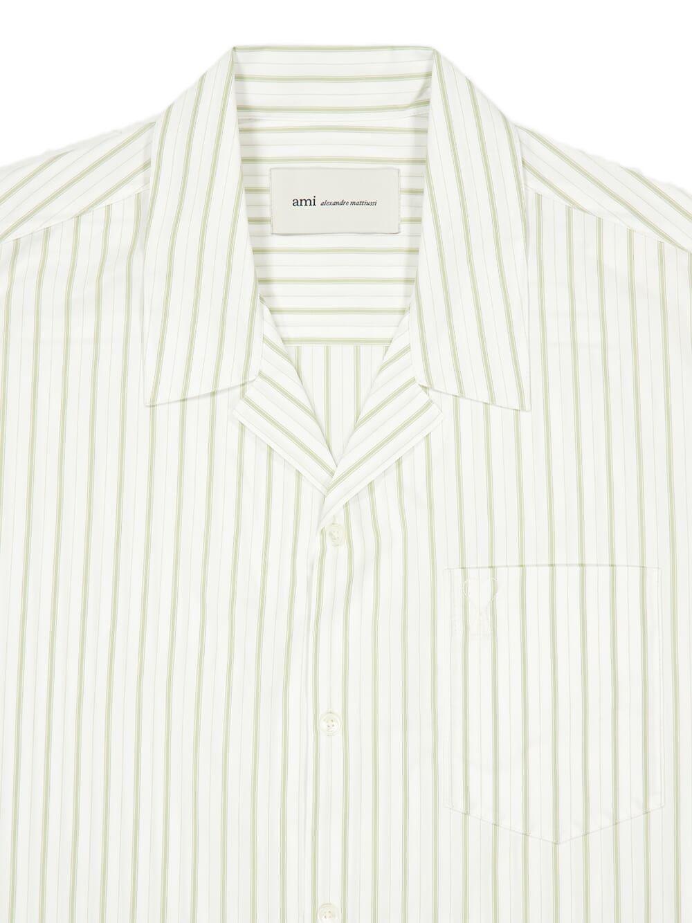 Product image of SS Boxy Shirt