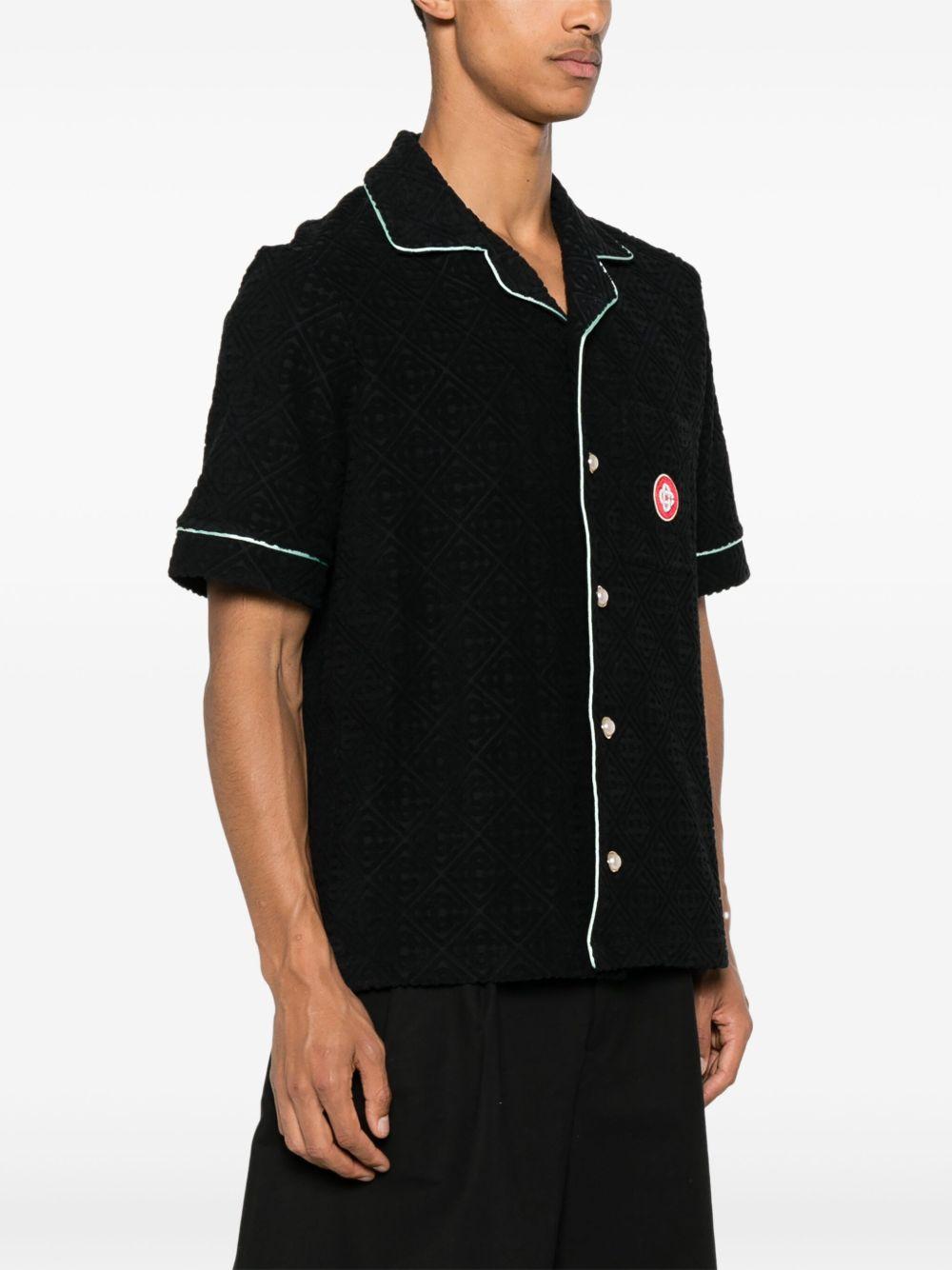Product photo 2 for product Towelling Monogram SS Shirt