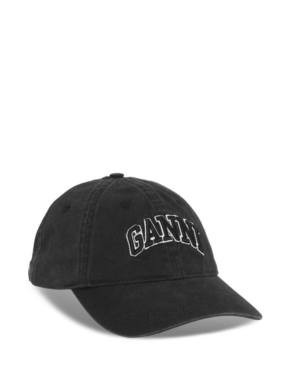Product image of Washed Cotton Canvas Cap