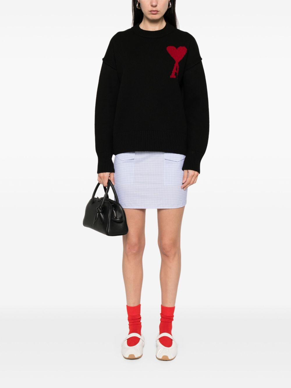Product photo 45 for product Big Red ADC Sweater