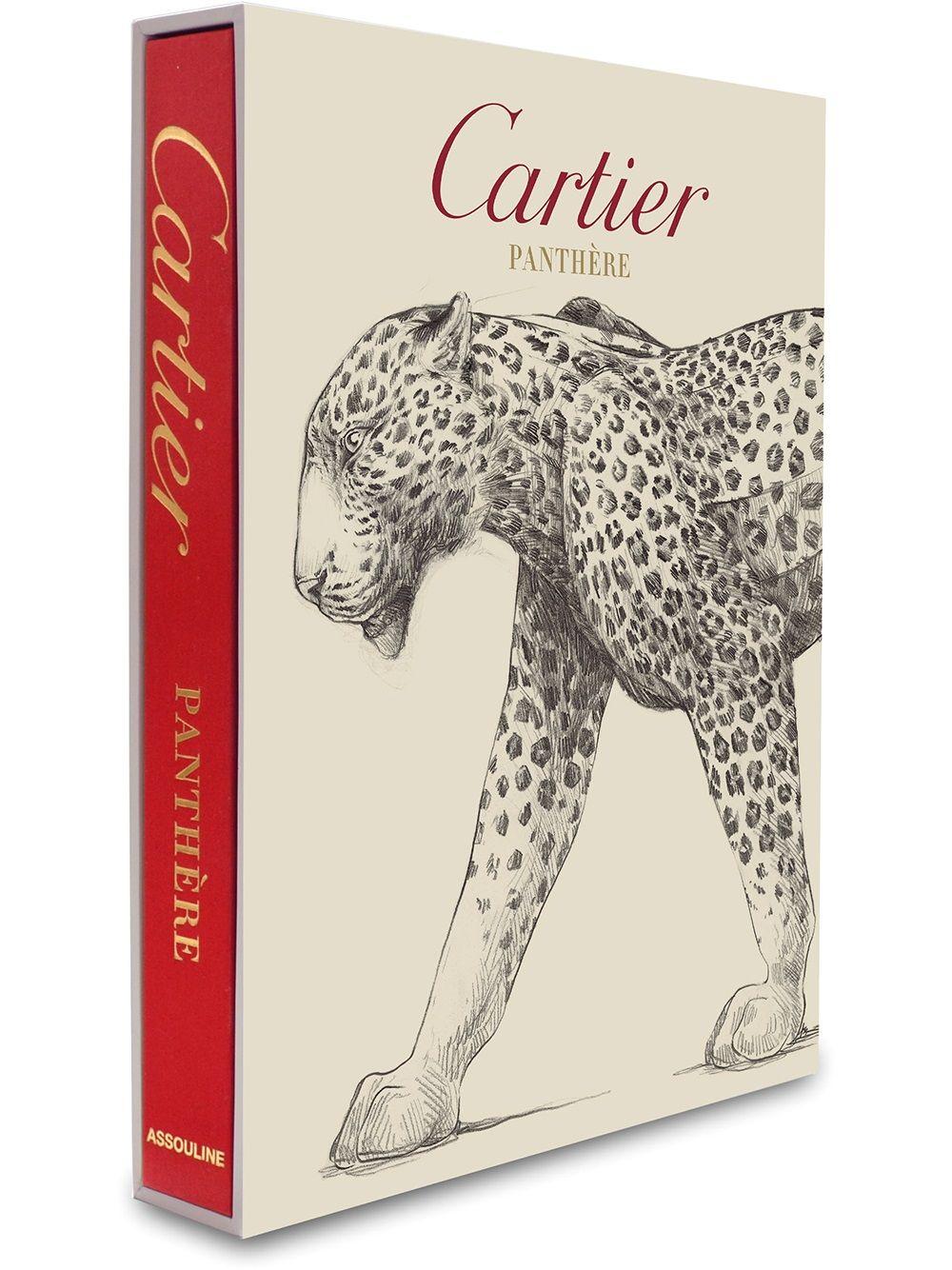 Product image of Cartier Panthere
