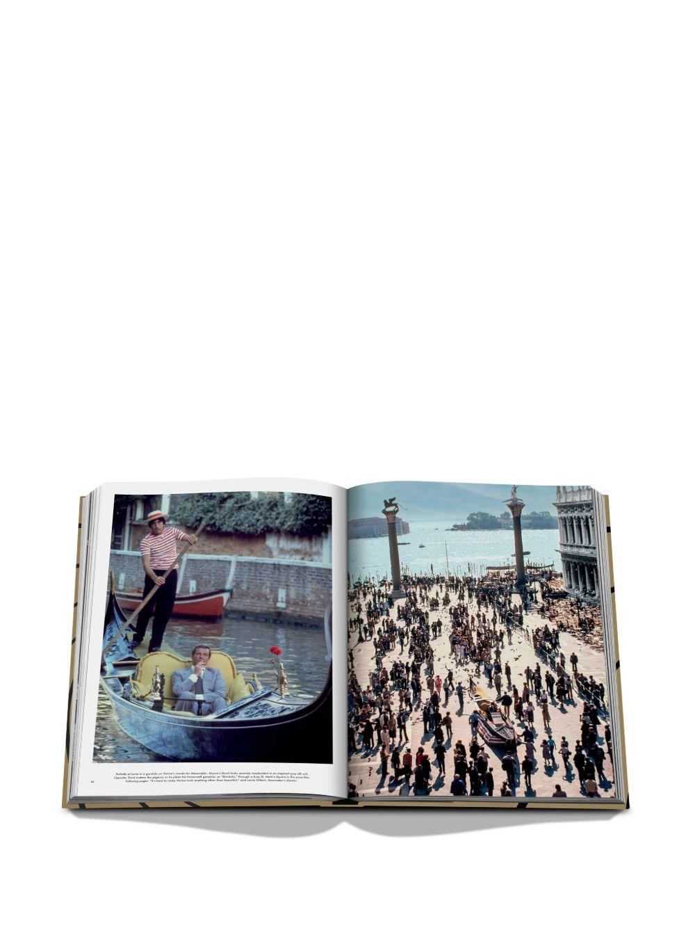 Product photo 7 for product James Bond Destinations