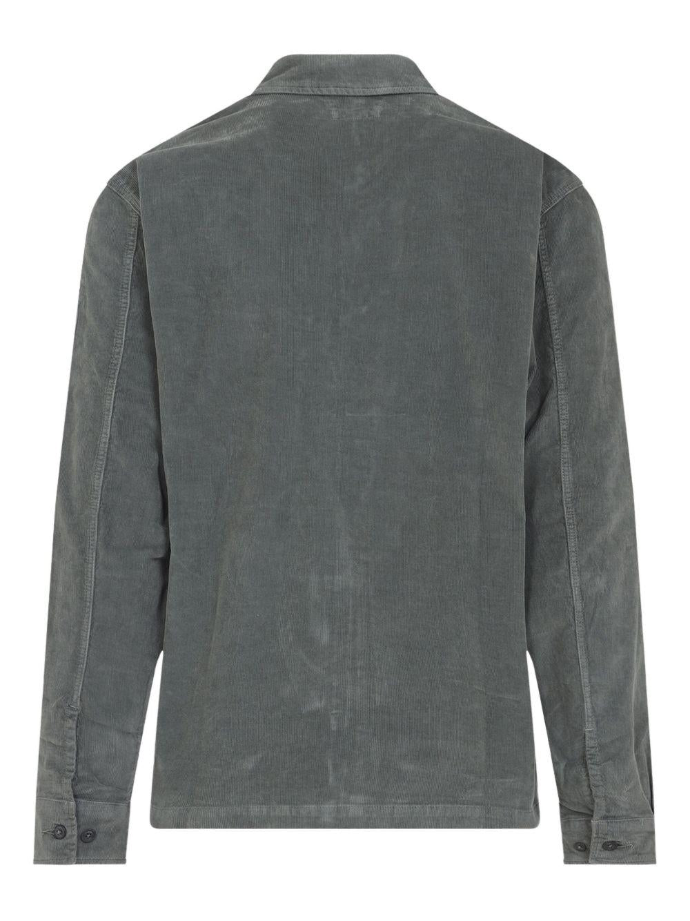 Product image of Corduroy Overshirt