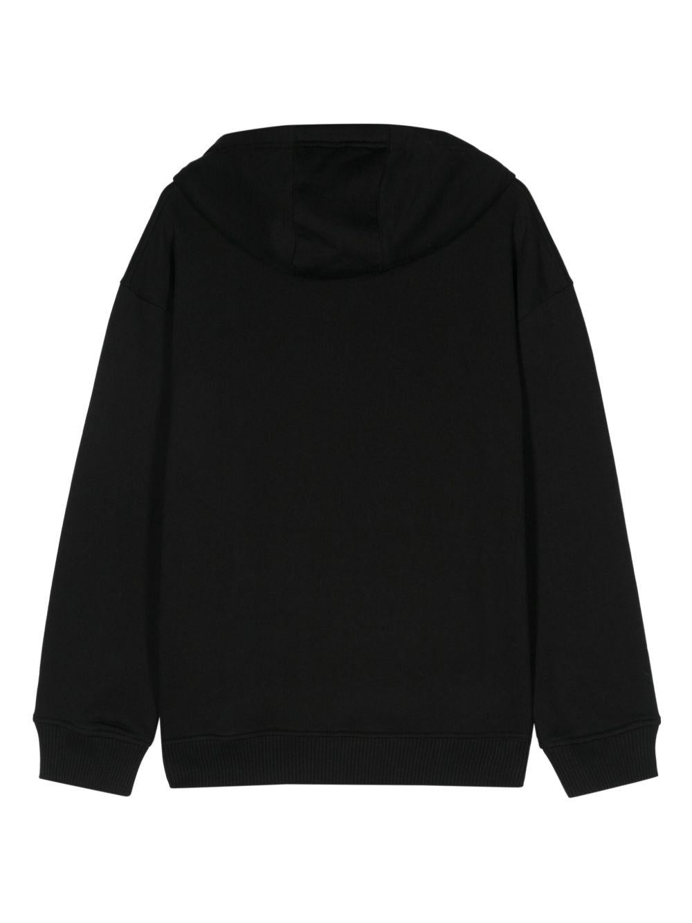 Product image of Moon Logo Hoodie