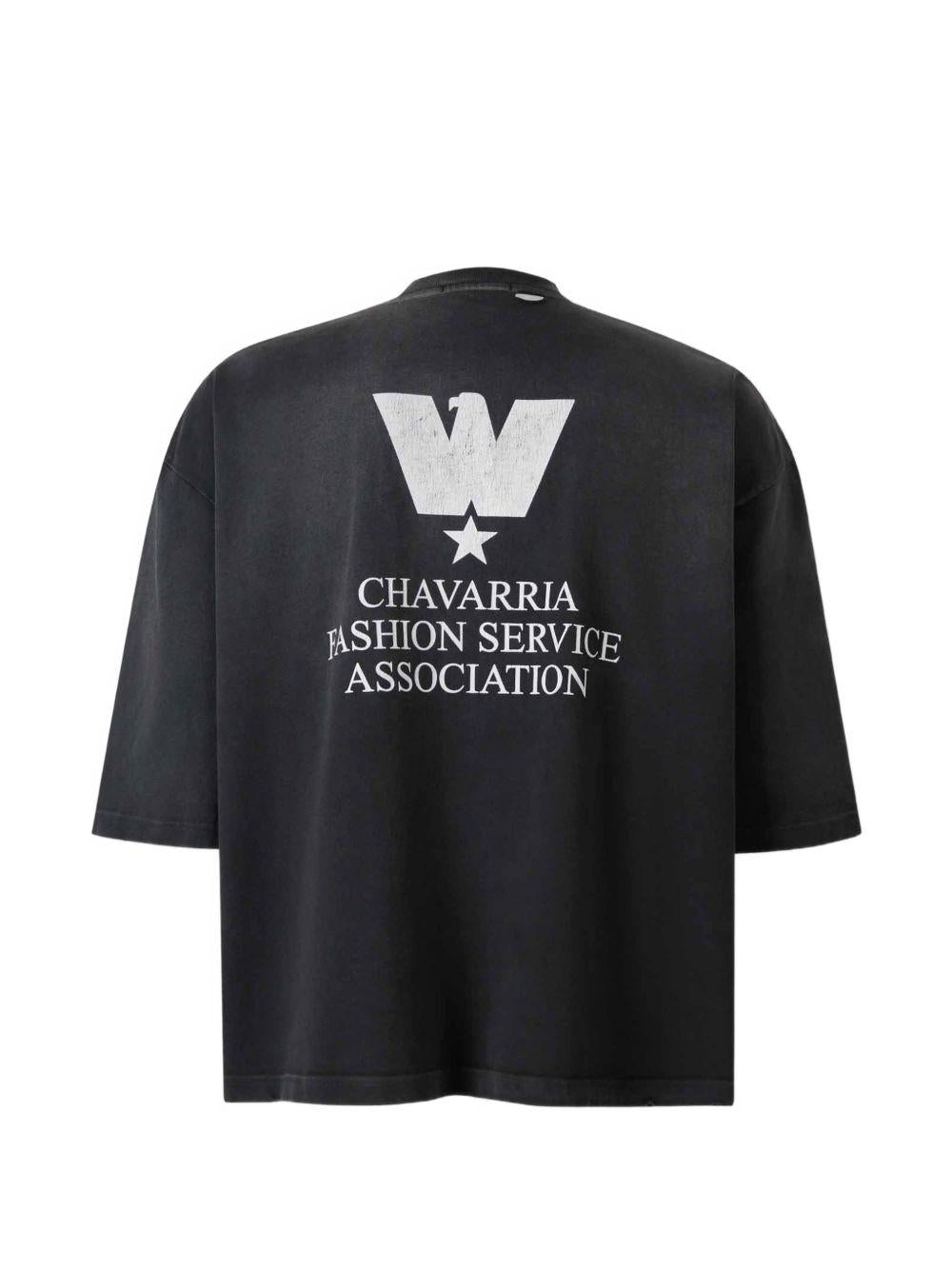 Product photo 2 for product Fashion Services Assoc T-Shirt