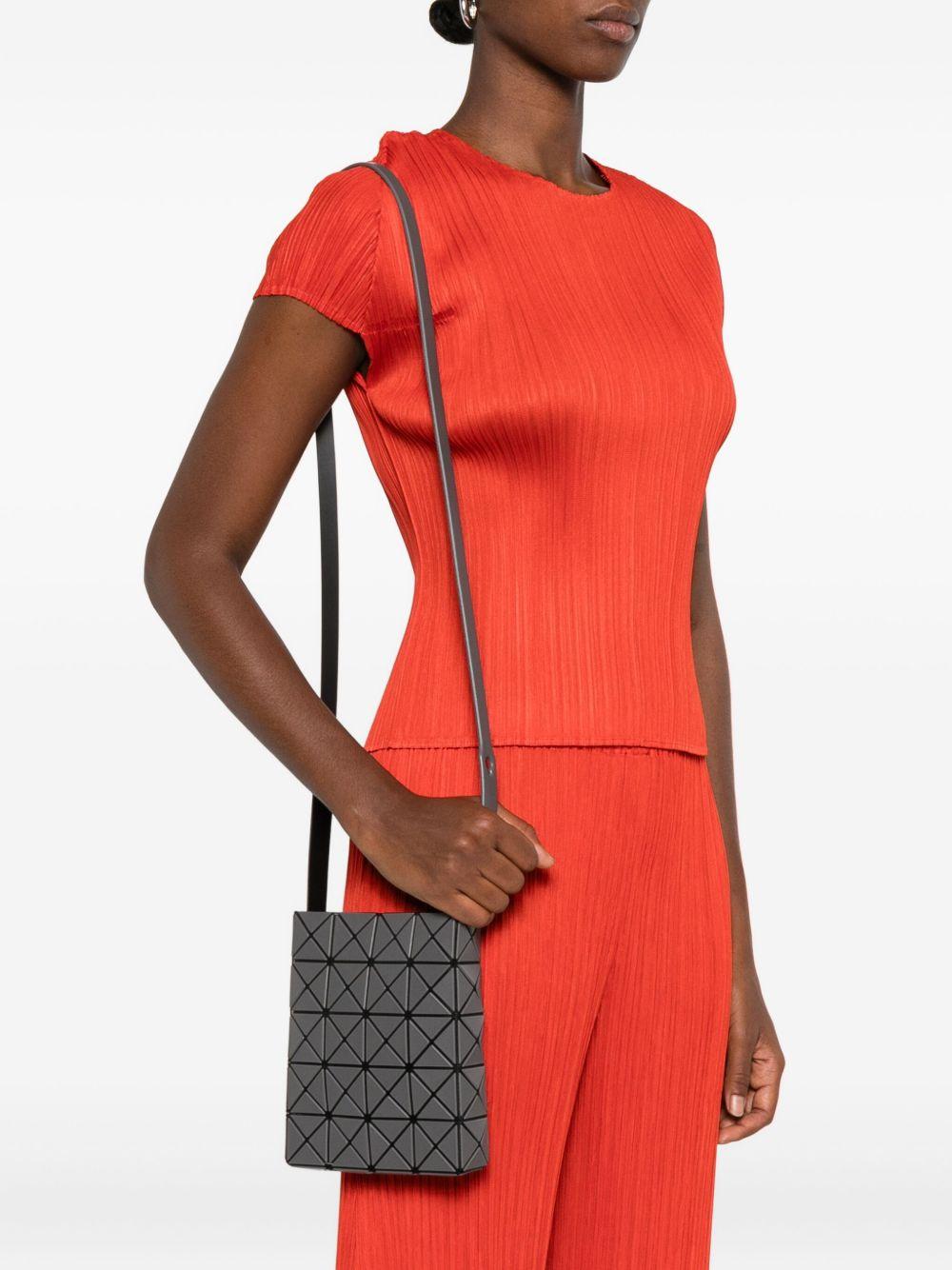 Product photo 2 for product Prism Matte Shoulder Bag