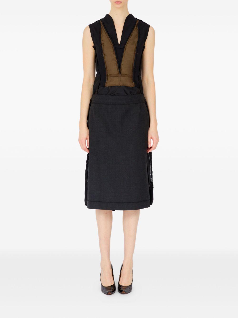 Product photo 2 for product Midi Skirt