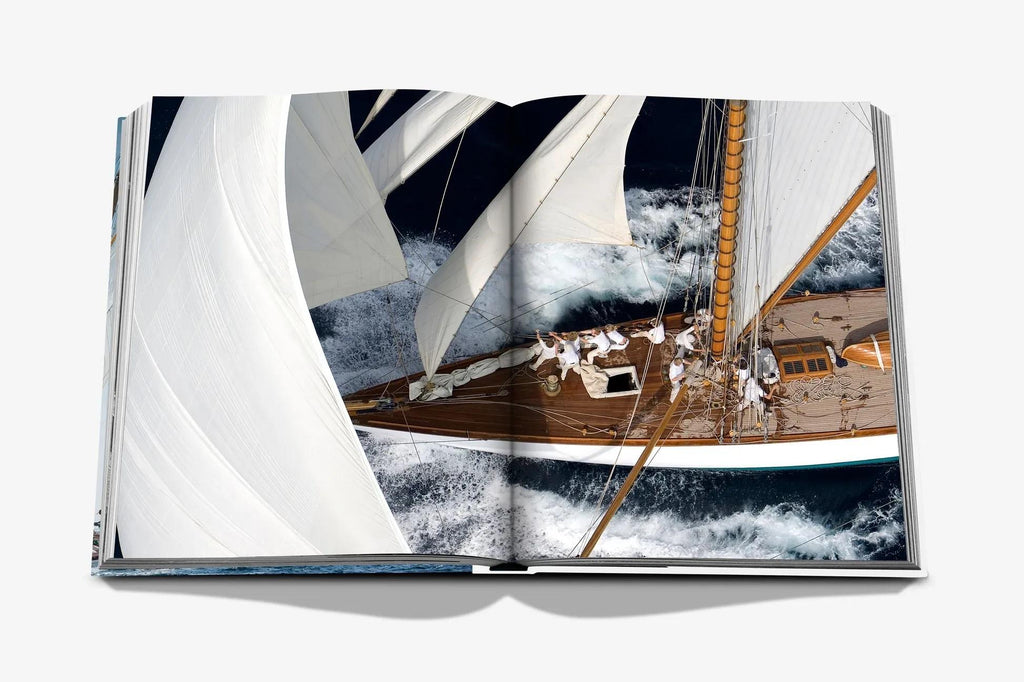Product image of Saint-Tropez Yachting