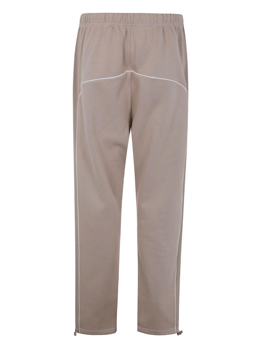 Product photo 2 for product Relaxed Fleece Sweatpant With Piping