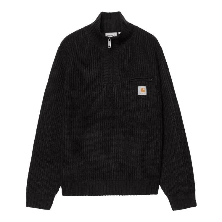 Product image of Zip Sweater