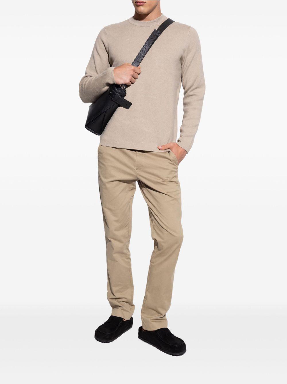 Product photo 3 for product Naples Wrapped Suede R