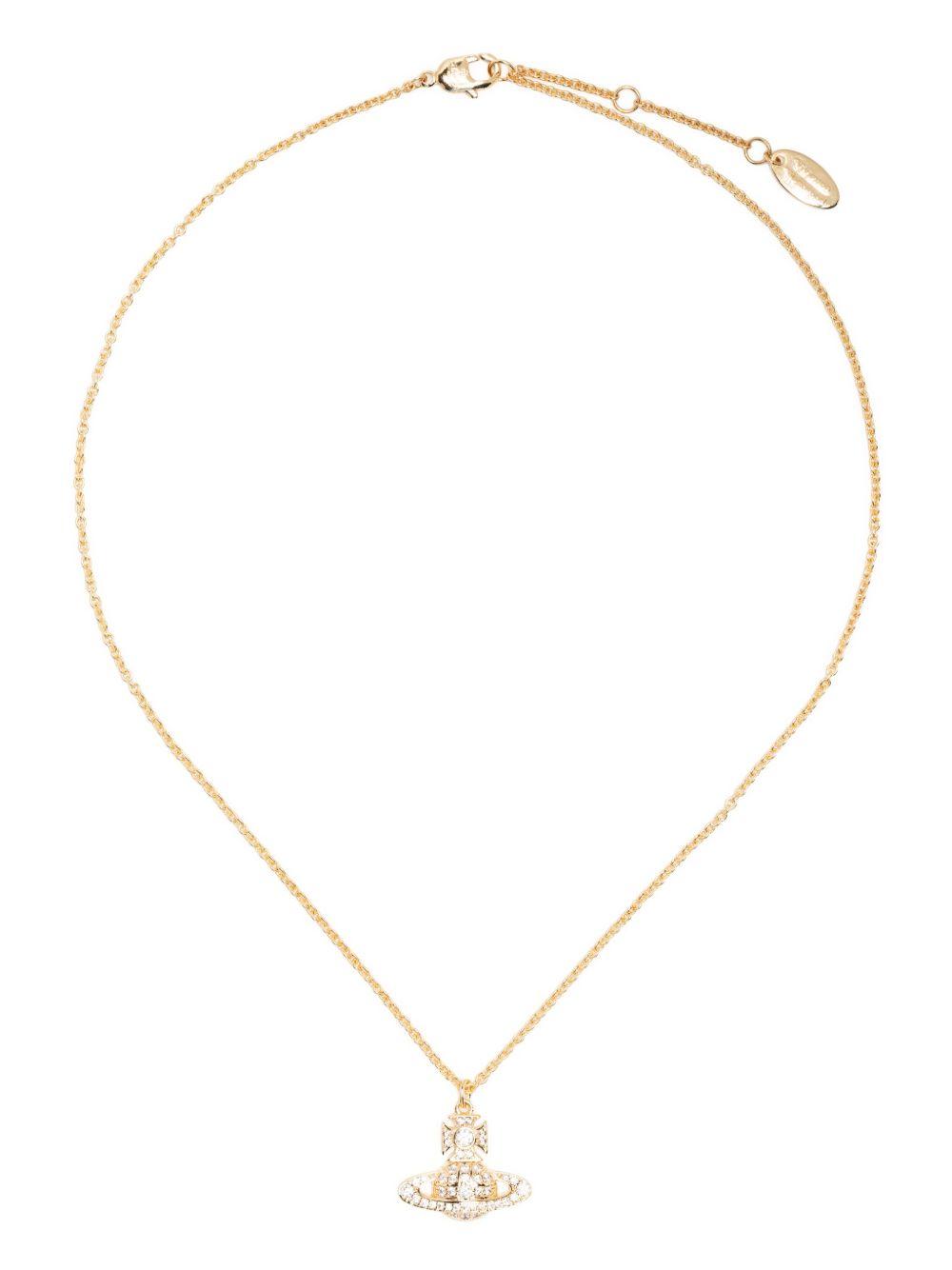 Product image of Carmela Bas Relief Pendant