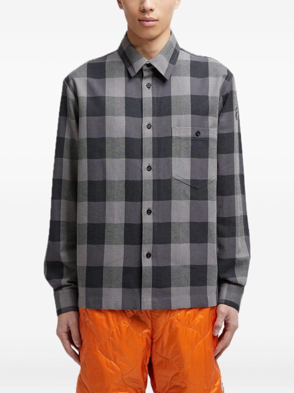 Product photo 6 for product Checked Shirt