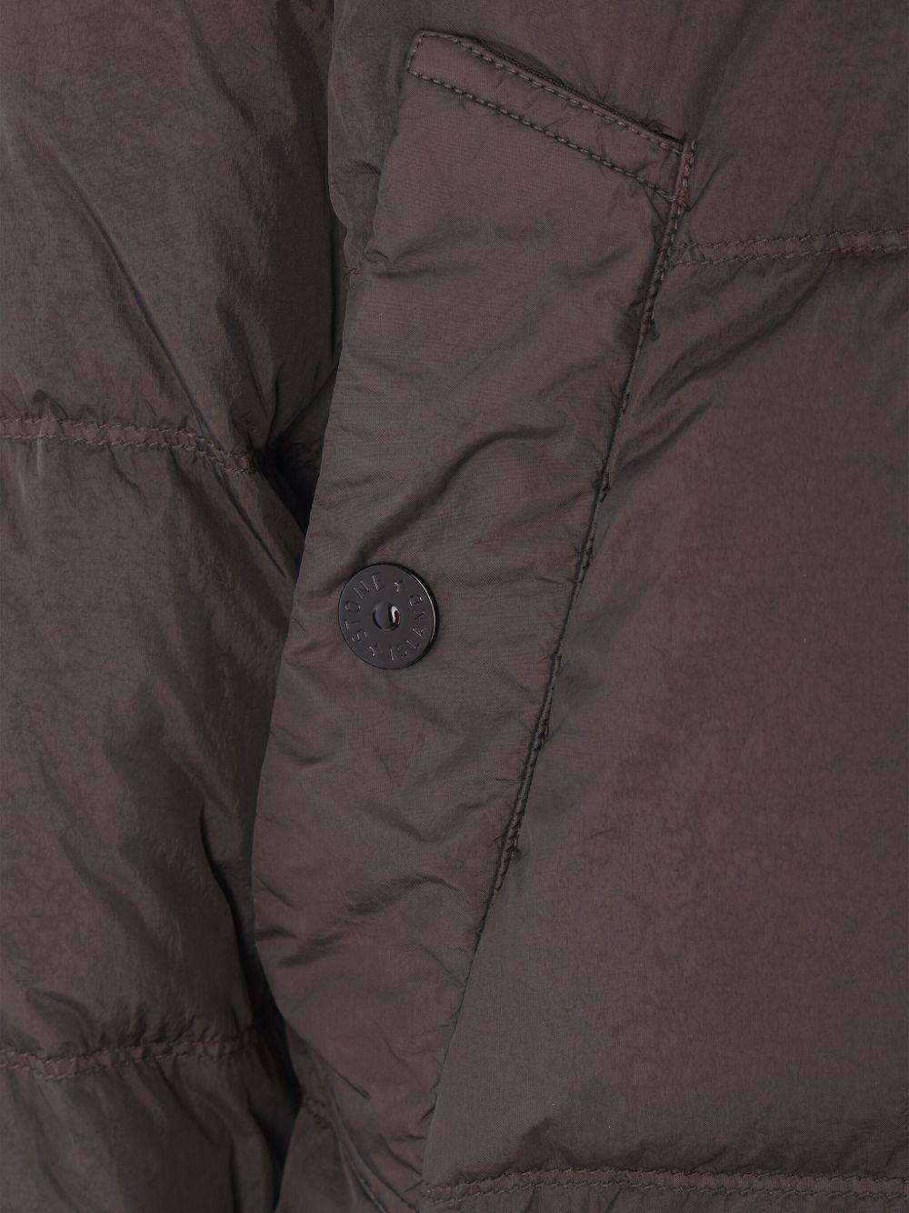 Product photo 2 for product Short Puffed Jacket