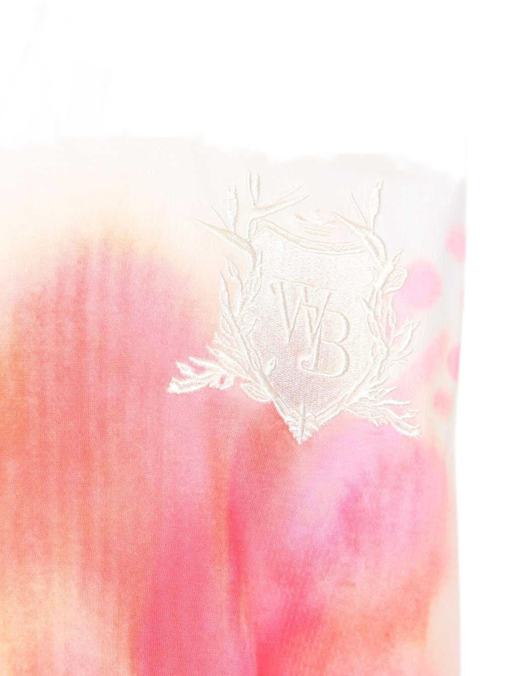 Product photo 4 for product WB Football Jersey