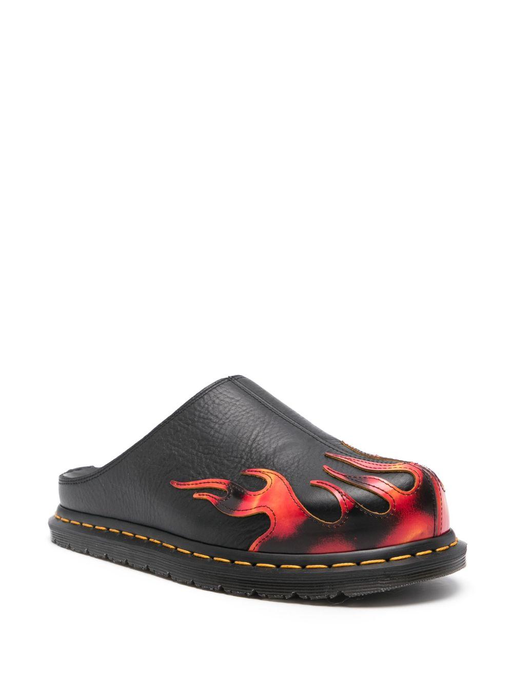 Product photo 3 for product San Mule Flame