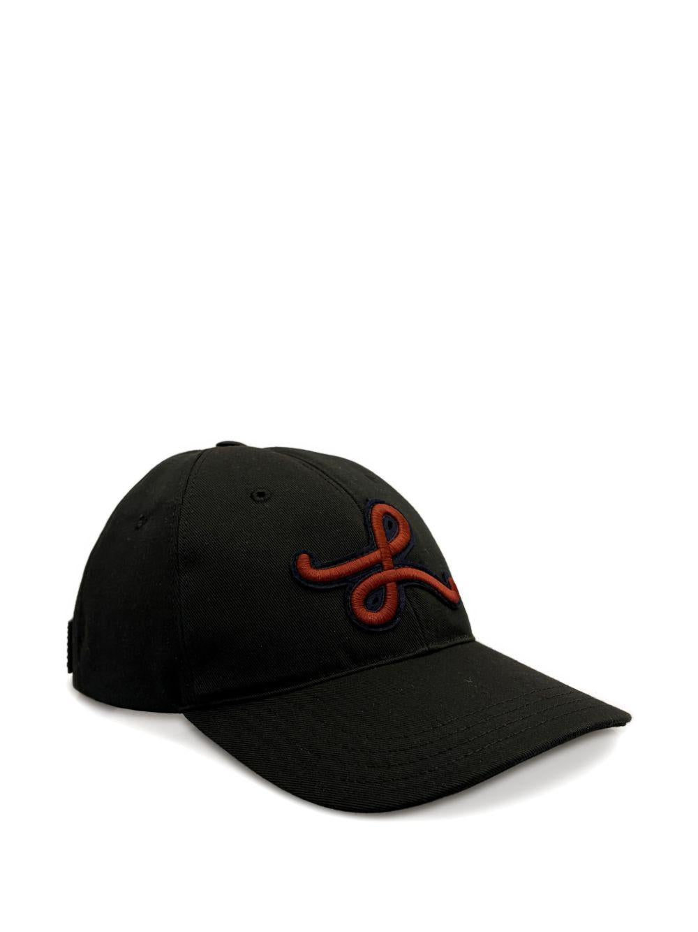 Product image of L Patch Cap