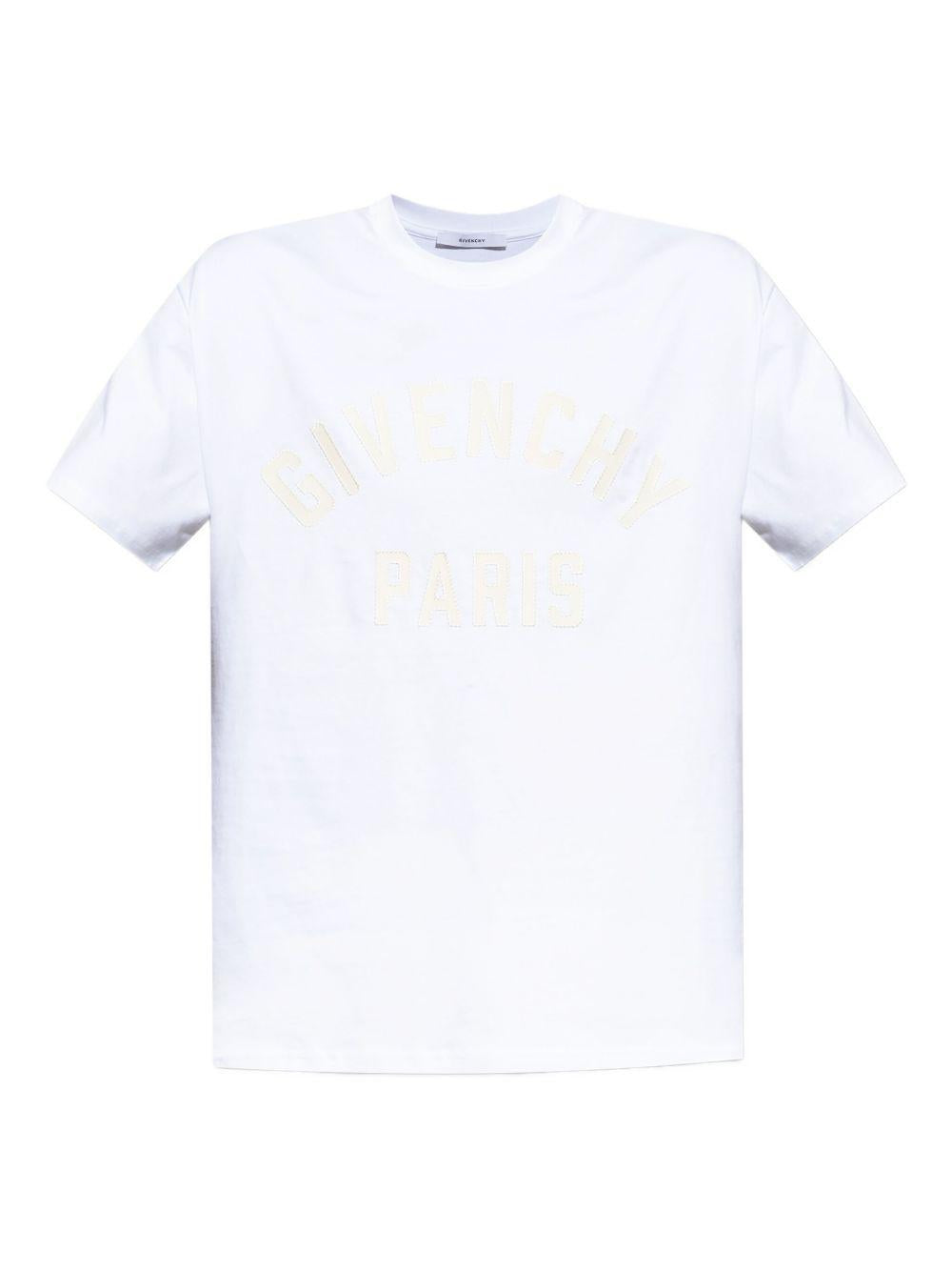 Product image of Baseball Logo T-Shirt