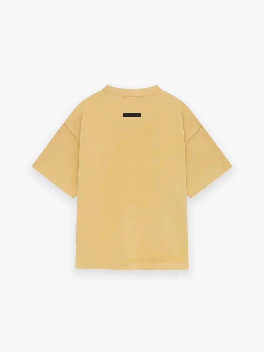 Product image of Tri-Blend Crewneck T-Shirt