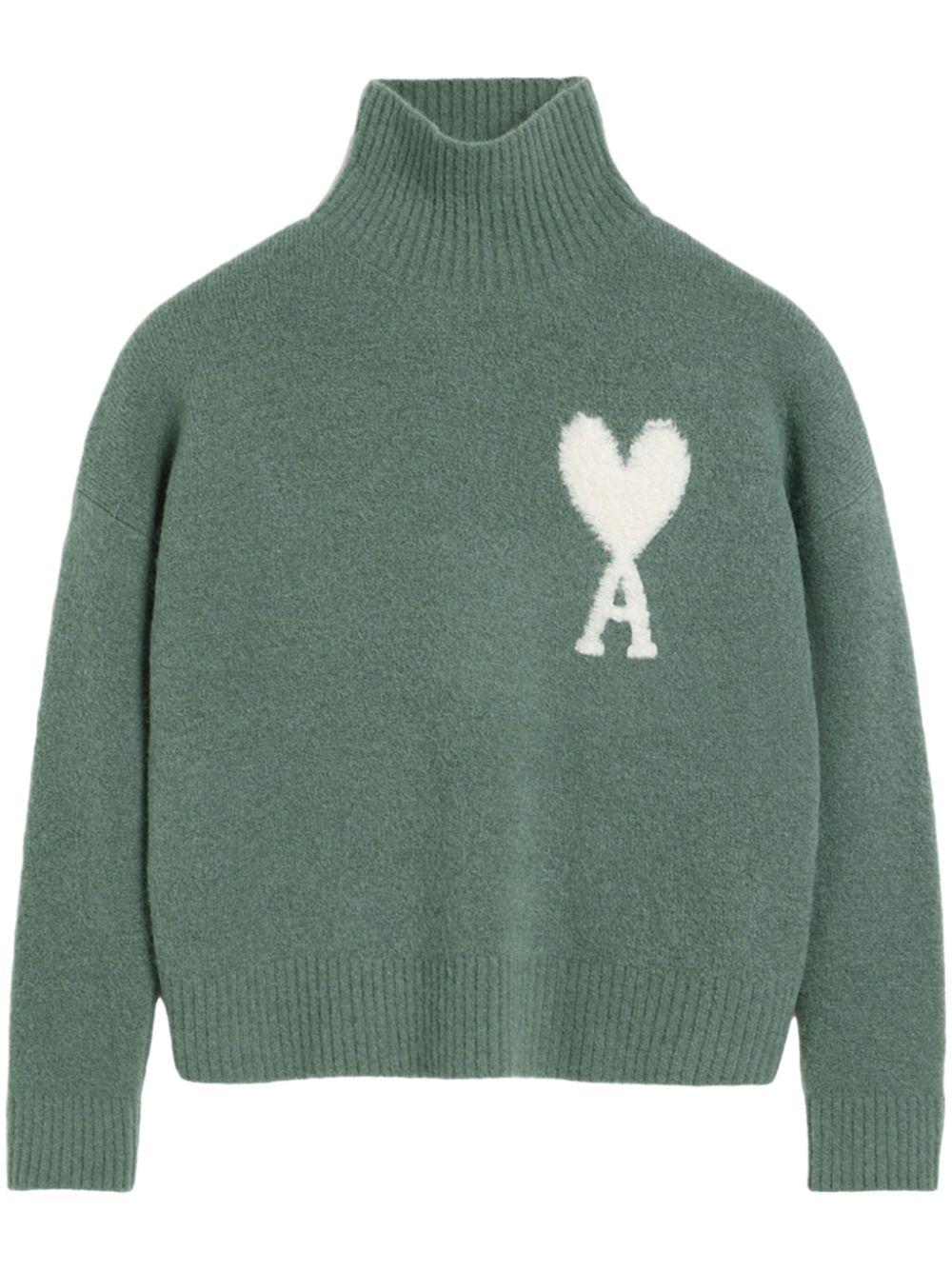 Product image of Off White Big ADC Turtleneck