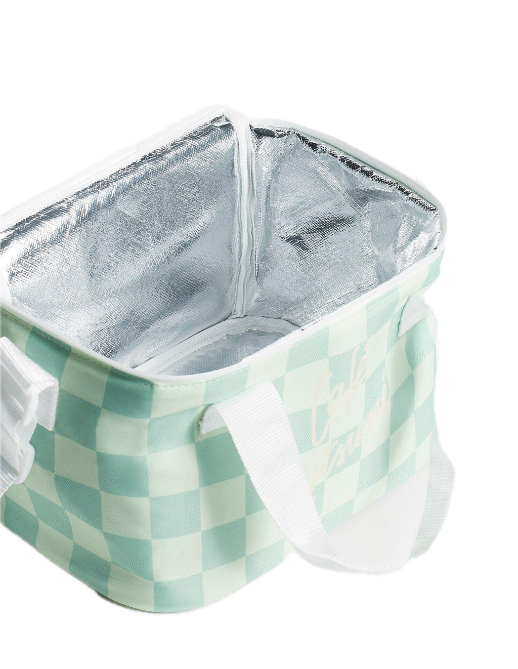 Product photo 4 for product Checkerboard Cooler Bag