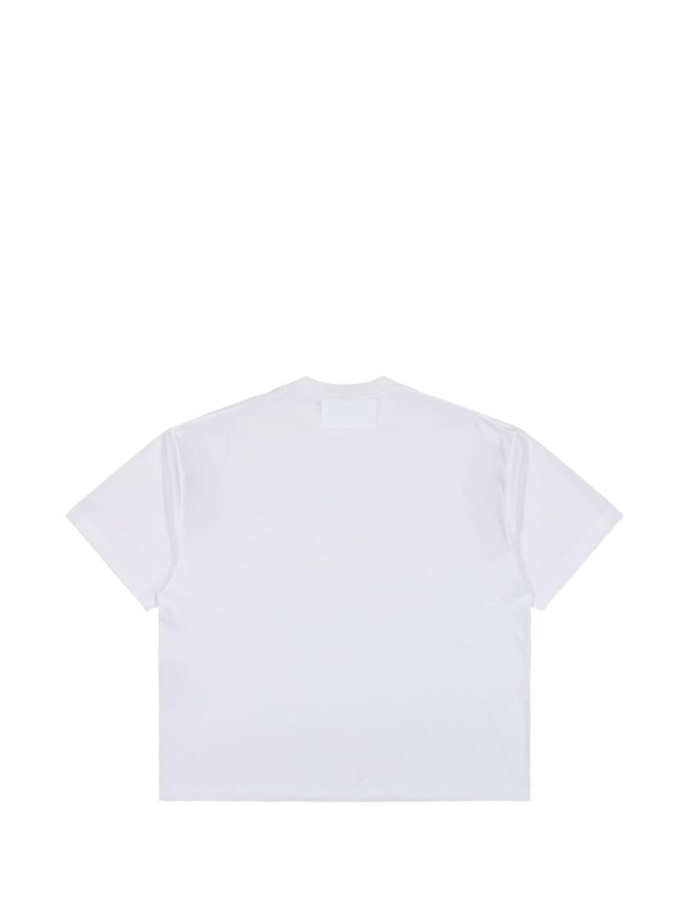 Product photo 3 for product Taped Logo T-Shirt