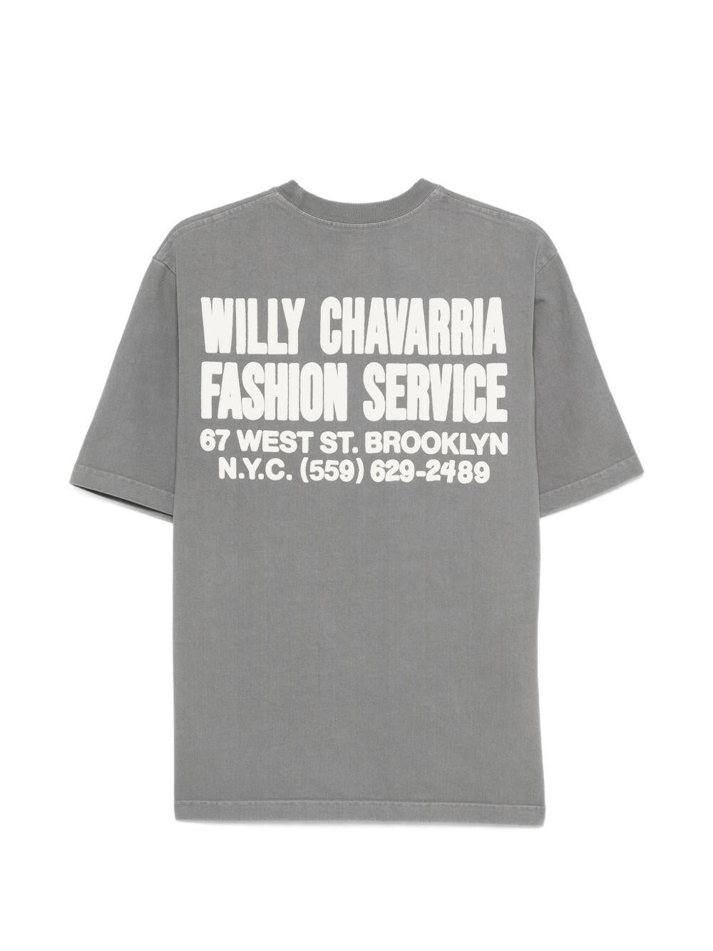 Product photo 2 for product Fashion Services T-Shirt