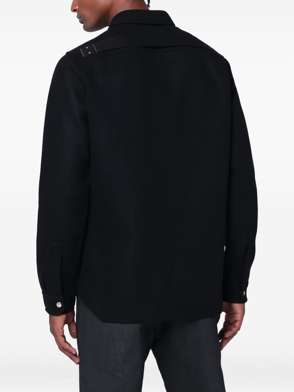 Product photo 2 for product Outershirt