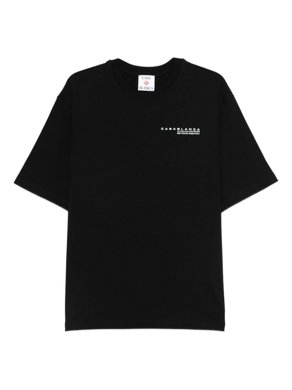 Product image of Glitch Orchid  T-Shirt