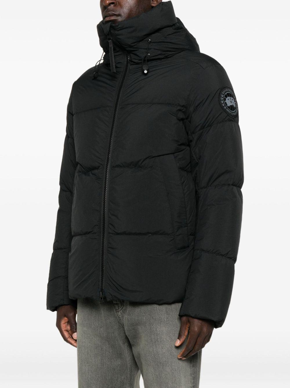 Product image of Crofton Puffer Jacket