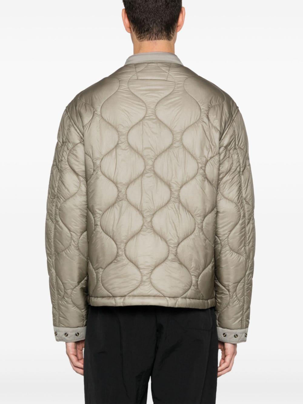 Product image of Outerwear Short Jacket In Liner