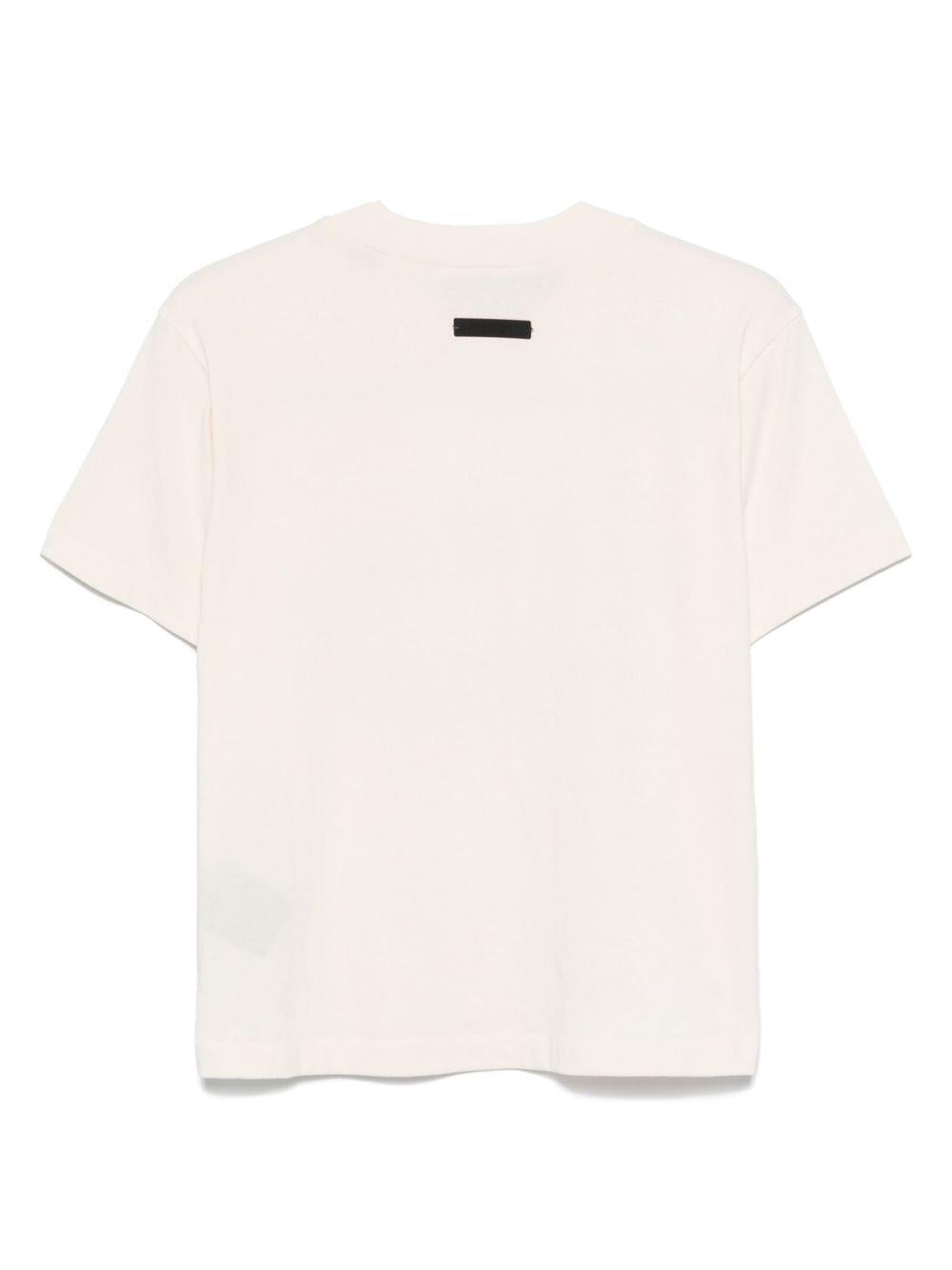 Product image of Tri-Blend Crewneck T-Shirt