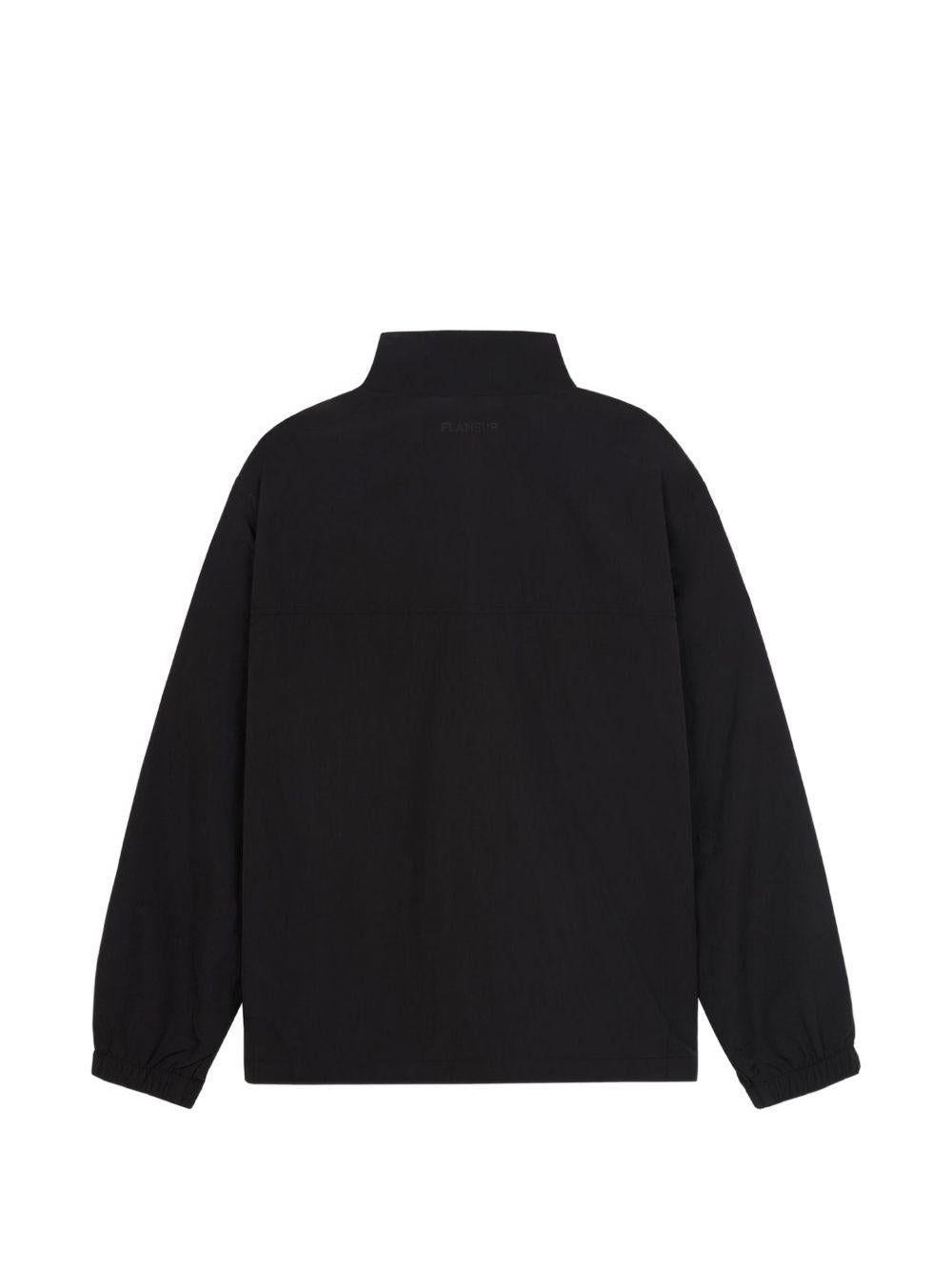 Product image of Badge Track Jacket