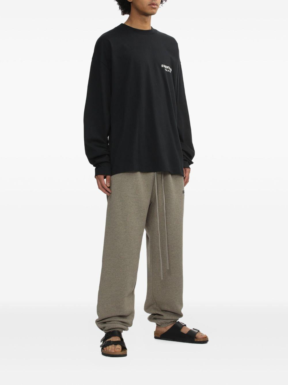 Product photo 7 for product Classic Fit Fleece Sweatpant