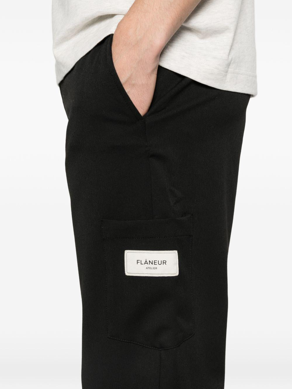 Product photo 2 for product Atelier Tailored Trousers