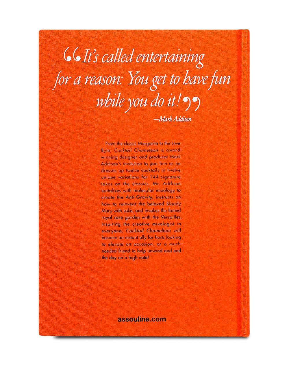 Product photo 2 for product Cocktail Chameleon