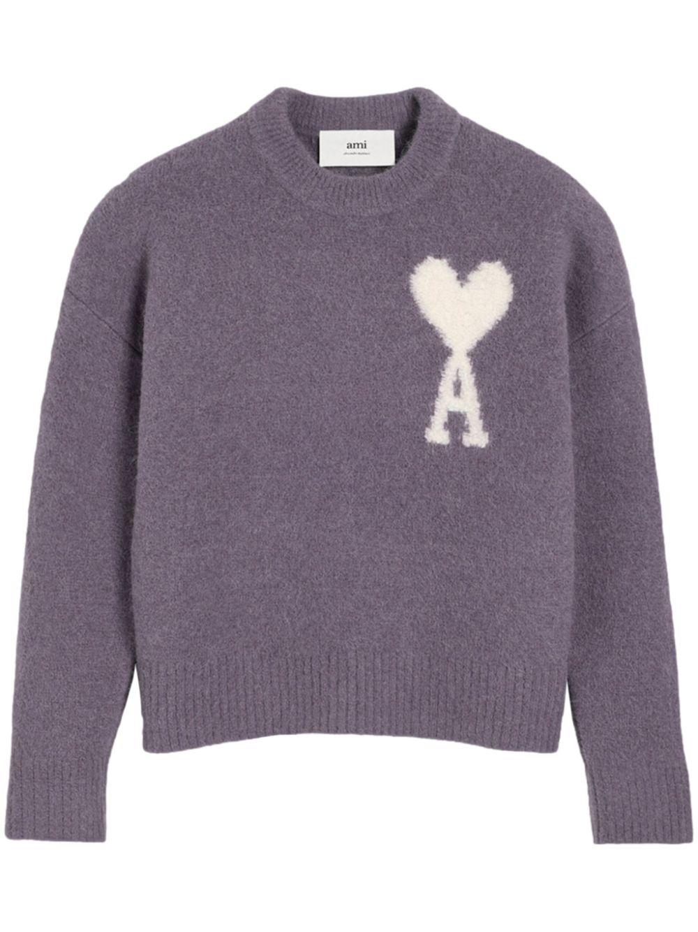 Product image of Off White Big ADC Sweater