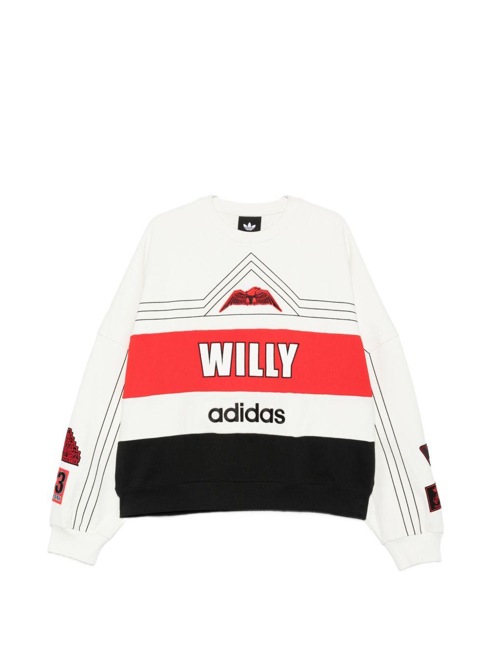 Product image of WC NY Ball Sweatshirt